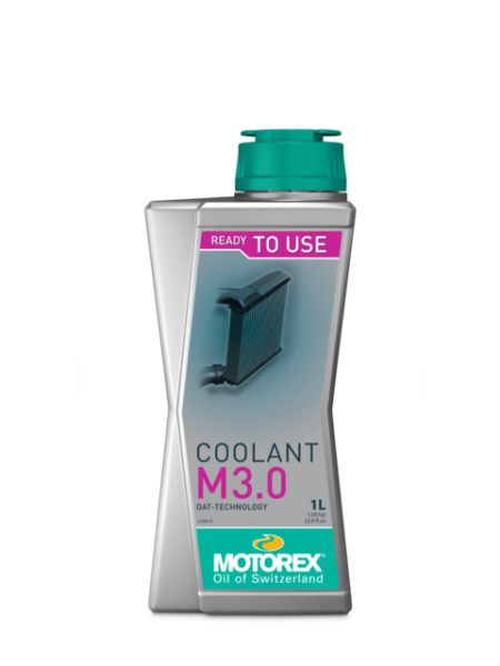 COOLANT M3.0 READY TO USE