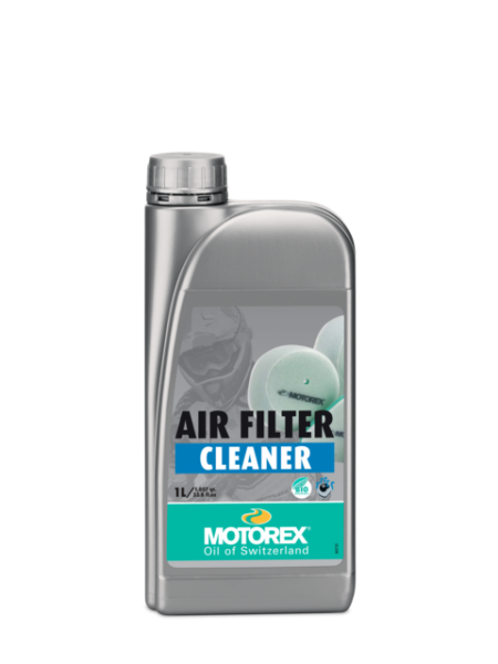 AIR FILTER CLEANER