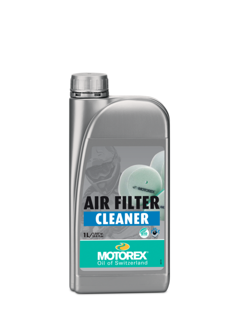AIR FILTER CLEANER