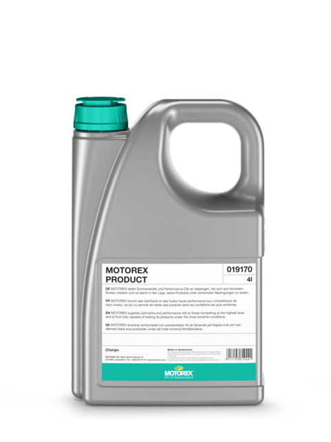 COOLANT M5.0