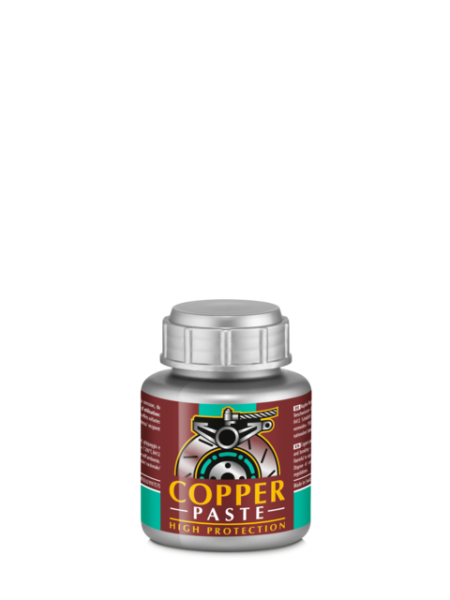 COPPER PASTE