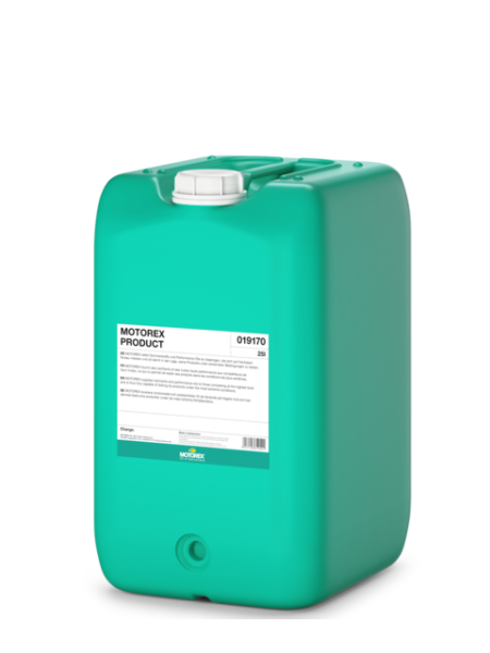 GEAR OIL EP SAE 80W