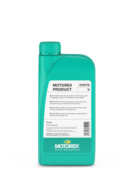 GEAR OIL UNIVERSAL SAE 80W/90