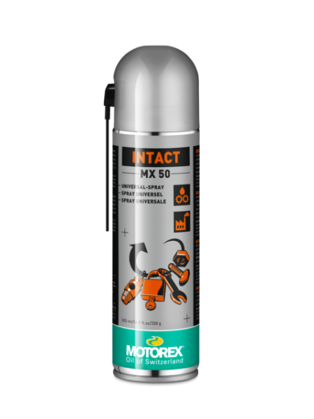 INTACT MX 50 SPRAY