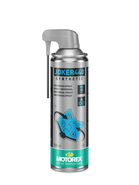 JOKER 440 SYNTHETIC SPRAY