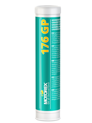 GRASSO 176 GP