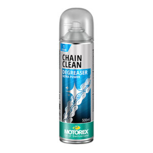 CHAIN CLEAN SPRAY