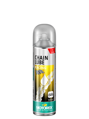 CHAINLUBE RACING SPRAY