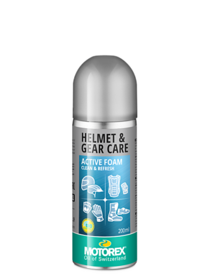 HELMET CARE SPRAY