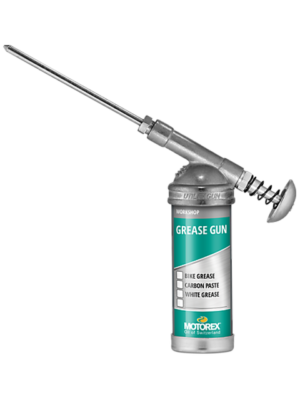 GREASE GUN