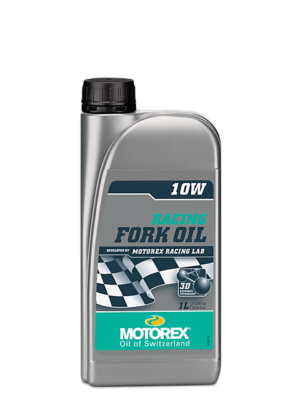 RACING FORK OIL 10W