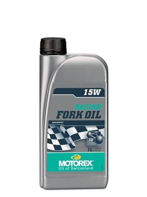 RACING FORK OIL 15W