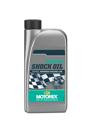 RACING SHOCK OIL
