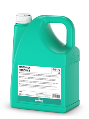 RACING SPEEDWAY OIL