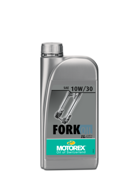 MOTO FORK OIL SAE 10W/30