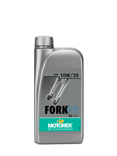 MOTO FORK OIL SAE 10W/30