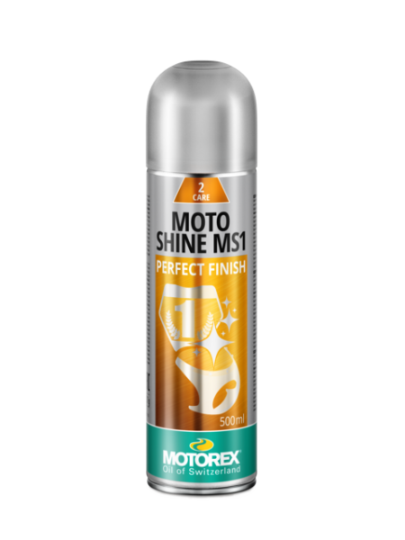 MOTO SHINE MS 1