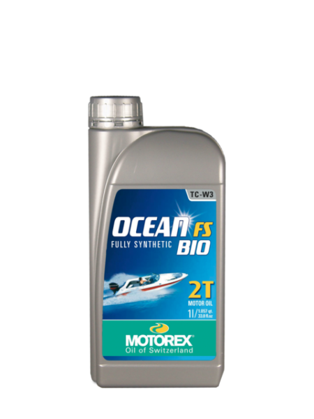 OCEAN FS 2T BIO