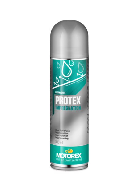 PROTEX SPRAY