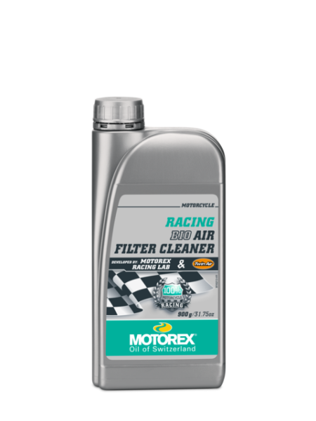 RACING BIO AIR FILTER CLEANER