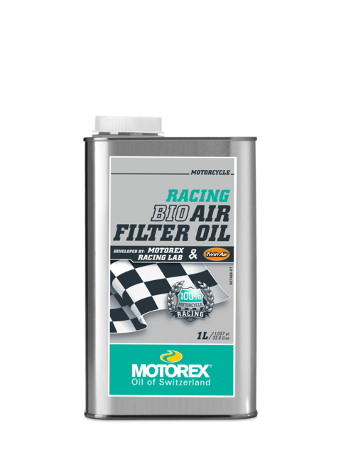 RACING BIO AIR FILTER OIL