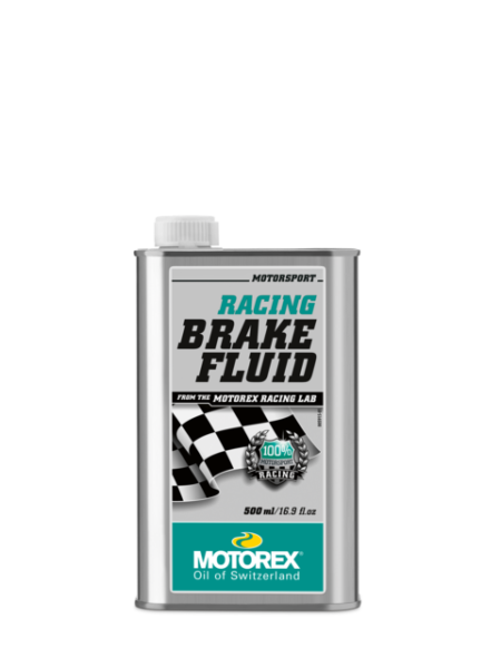 RACING BRAKE FLUID