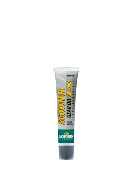 SCOOTER GEAR OIL ZX SAE 80W/90