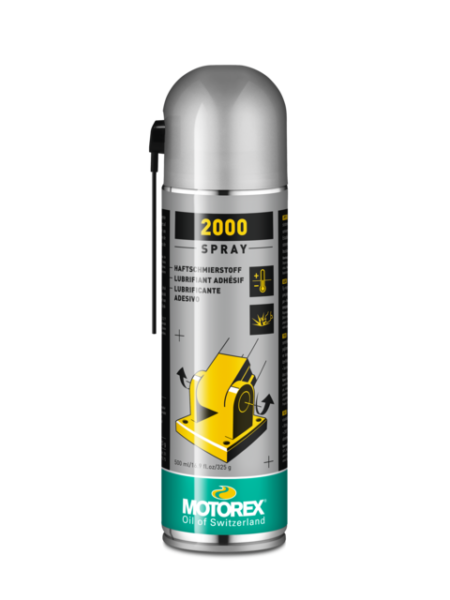 SPRAY 2000