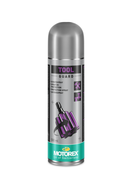TOOL GUARD