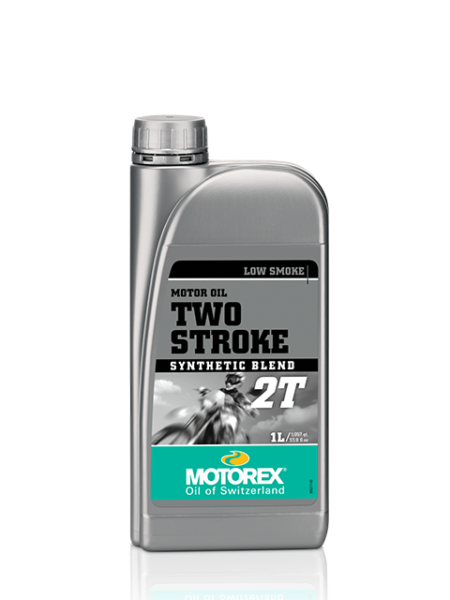 TWO STROKE