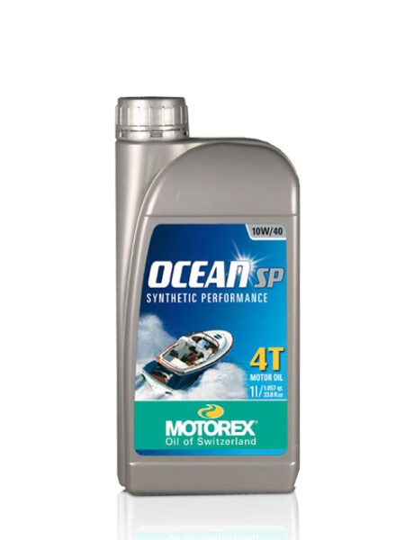 OCEAN SP 4T SAE 5W/30