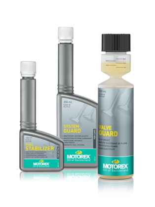 Olio Motore Motorex Italia
