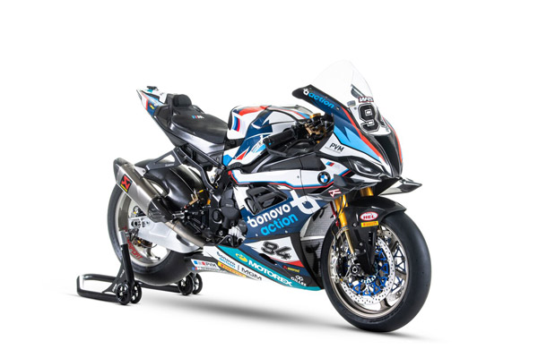 SUPERBIKE-WELTMEISTERSCHAFT