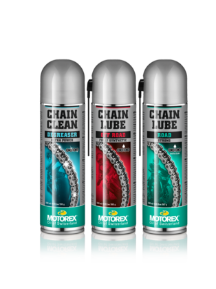 Olio Motore Motorex Italia