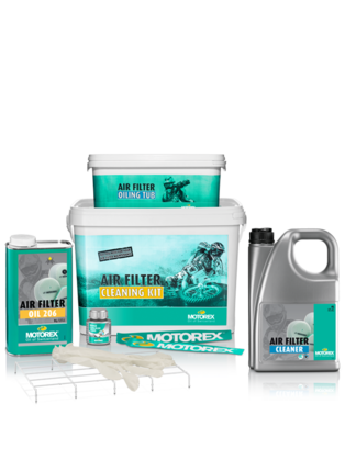 Olio Motore Motorex Italia