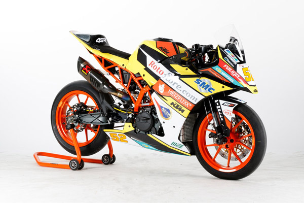 Supersport-300-Weltmeisterschaft