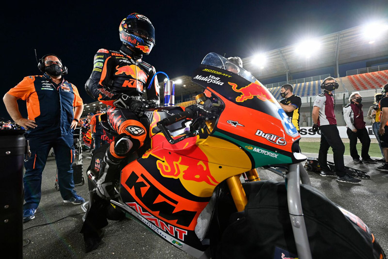 MOTO2
