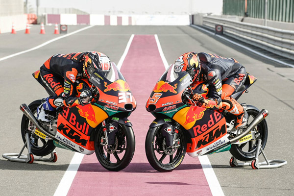 MOTO3
