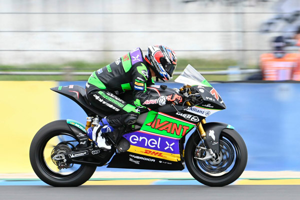 MOTOE