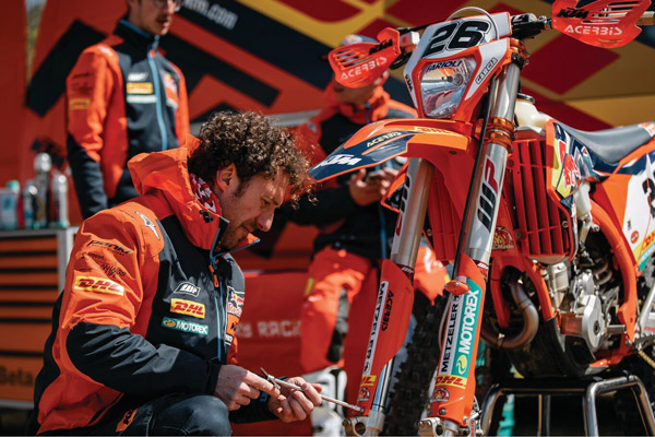 ENDUROGP