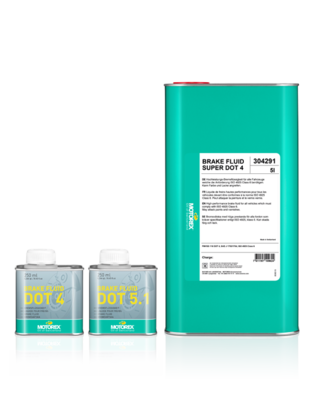 Olio Motore Motorex Italia
