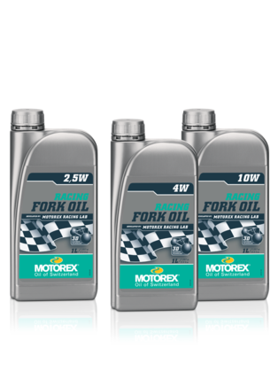 Olio Motore Motorex Italia
