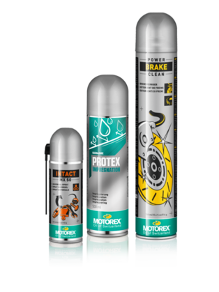 Olio Motore Motorex Italia