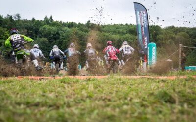 FMS MX SWISS CHAMPIONSHIP 2021 PRESENTATO DA MOTOREX A FRAUENFELD