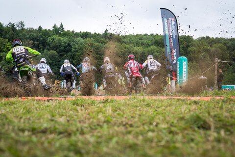 FMS MX SWISS CHAMPIONSHIP 2021 PRESENTATO DA MOTOREX A FRAUENFELD