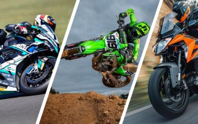 BRILLANTEZZA – MADE FOR RIDERS: NUOVA GENERAZIONE DI PRODOTTI CLEAN & CARE PER MOTO
