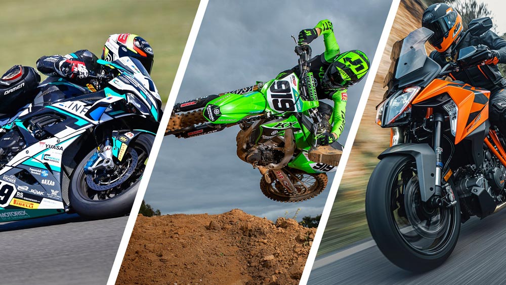 BRILLANTEZZA – MADE FOR RIDERS: NUOVA GENERAZIONE DI PRODOTTI CLEAN & CARE PER MOTO