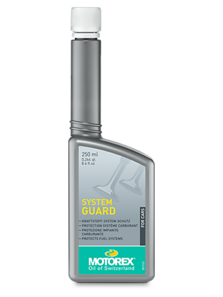 SYSTEM GUARD