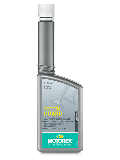 SYSTEM GUARD