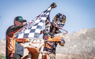 MOTOREX è ufficialmente partner di Fantic Motor